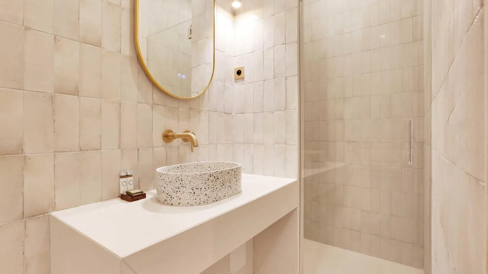Chic Apartment - 3Br-8P - Le Marais Paříž Francie